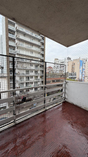 Others 5, San Telmo House habitacion en departamento compartido, Distrito Federal
