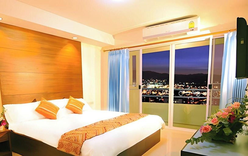 Bedroom 4, Grand Living Residence, Muang Chiang Mai