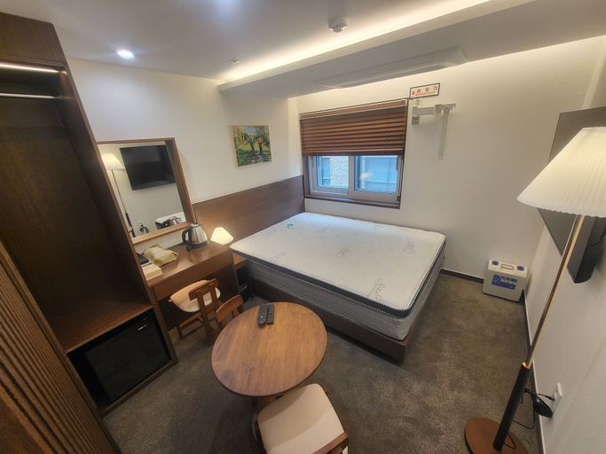 Room 5, LUVO SIGNATURE HOTEL, Gangnam