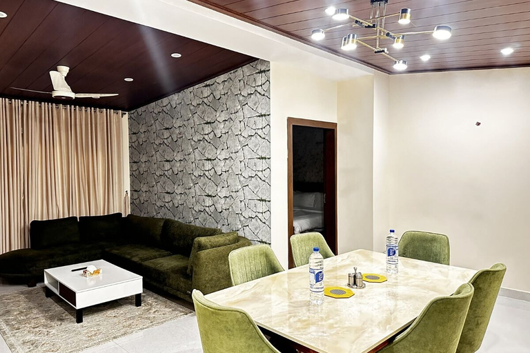 Interior 5, Khaira Gali Stay 2BR Apartment Sleeps 6, Hazara