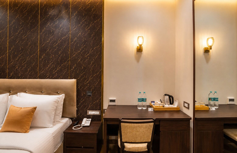 Others 4, Le Majestic Business Class Hotel, Puducherry