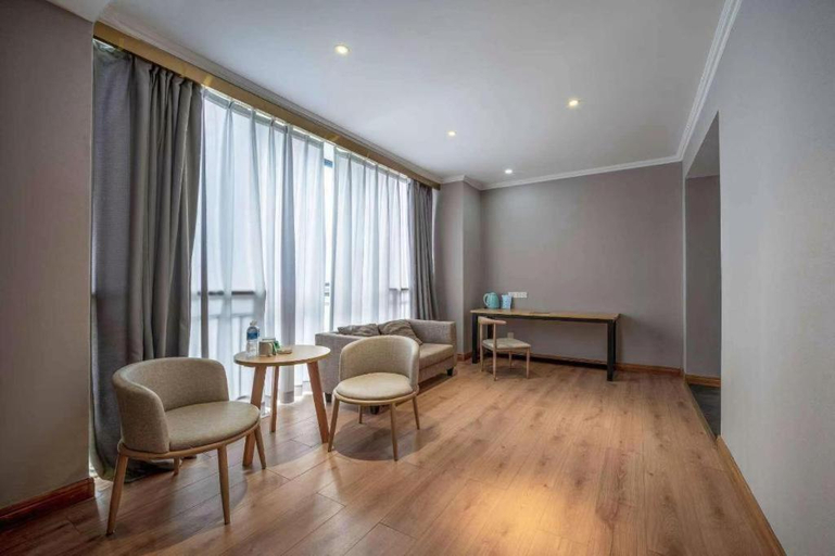 Others 5, GreenTree Inn Suqian Bawangjuding Square Express Hotel, Suqian