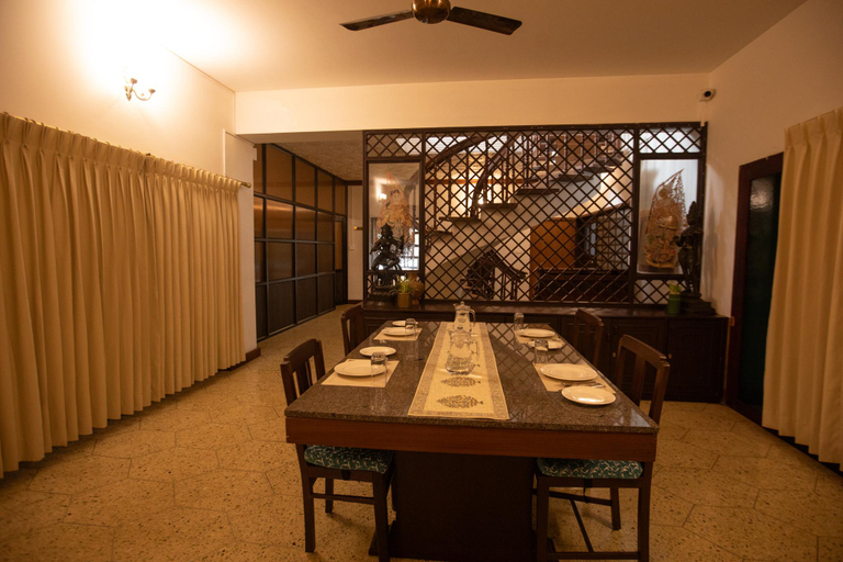 Restaurant 5, Akshaya Bungalow Coimbatore, Coimbatore