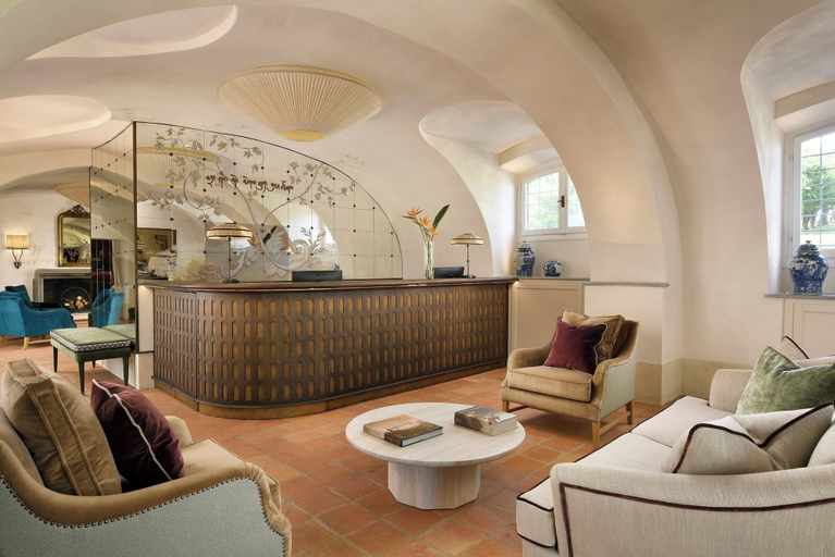 Food & Drinks 5, Relais Sant'Uffizio, Asti