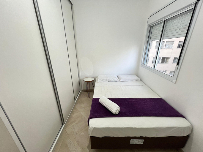 Room 2, LK Centro 9, Belo Horizonte
