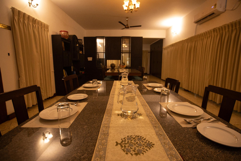 Restaurant 5, Akshaya Bungalow Coimbatore, Coimbatore
