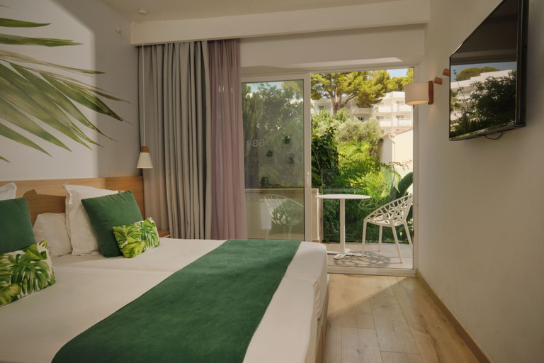 Bedroom 3, BQ Paguera Boutique Hotel - Adults Only, Baleares