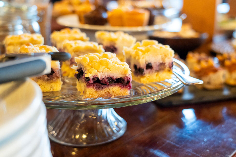 Food & Drinks 5, Hotel Patagonico, Llanquihue