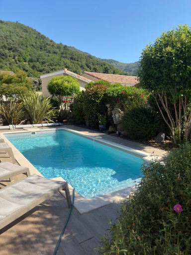 Sport & Beauty 2, Comme a la maison pres de la DOLCE VIA, Ardèche