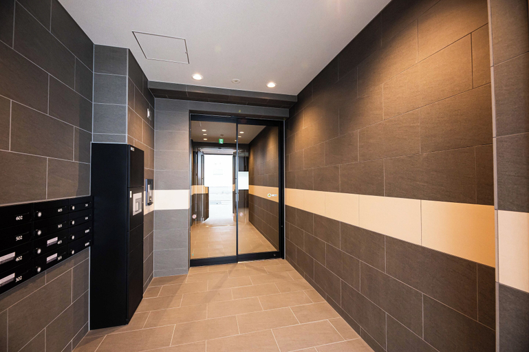 Interior 2, SPAZIO 4 Tenjin Minami, Fukuoka