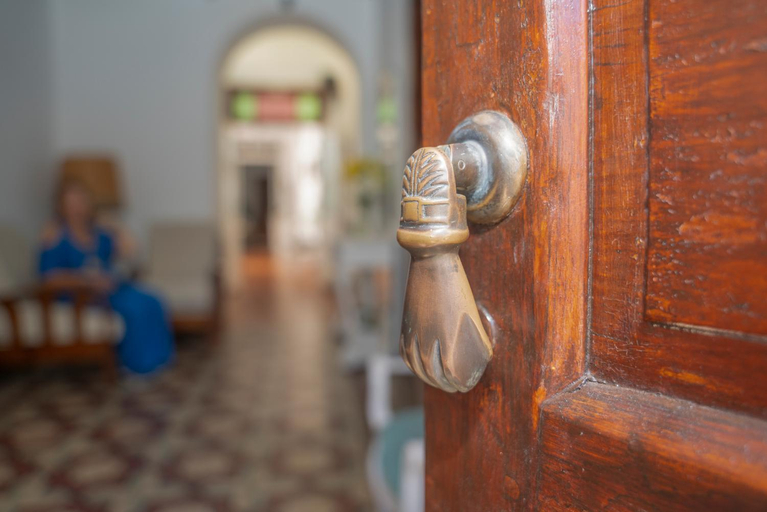 4, CHL La Placeta, charming house in Los Llanos, Santa Cruz de Tenerife