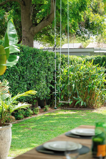 Garden, 44 Minnesota Ave, Sydney