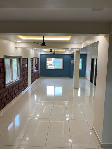 Interior 3, Anandi Hotel Guhagar, Ratnagiri