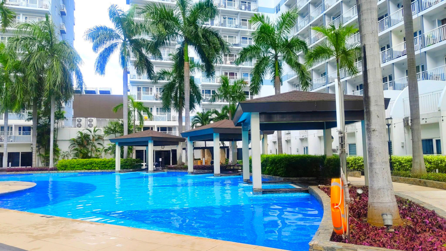 Sport & Beauty 5, MOA Staycation - Ashti, Pasay City