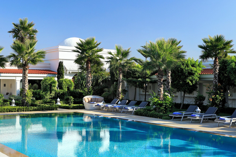 Sport & Beauty 2, Le Mirage Tanger, Tanger-Assilah