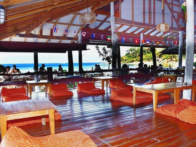 Food & Drinks 5, Haad Khuad Resort, Ko Phangan