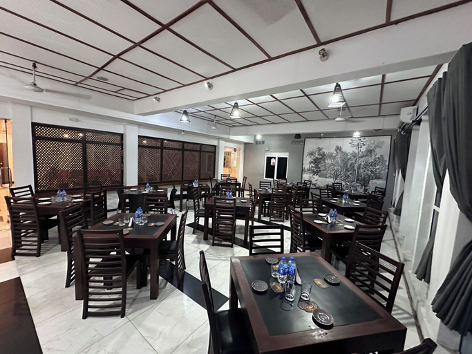 Food & Drinks 4, Subhas Hotel, Jaffna