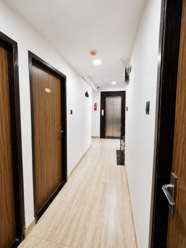 Interior, HOTEL PUNE GRAND, Pune