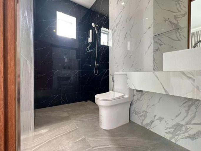 Bathroom 3, The Modern Pool Villa Hua Hin, Hua Hin