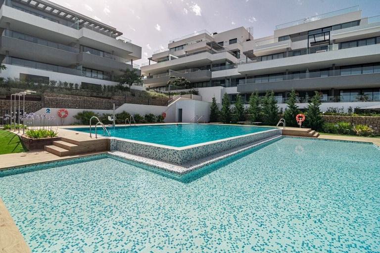 Sport & Beauty 5, Lme9f1- Penthouse, Amazing Views, Families Only, Málaga