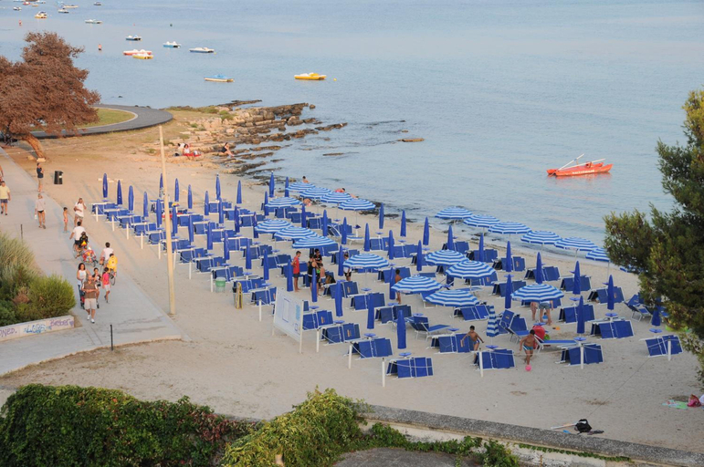 Exterior & Views 2, Hotel Royal, Lecce