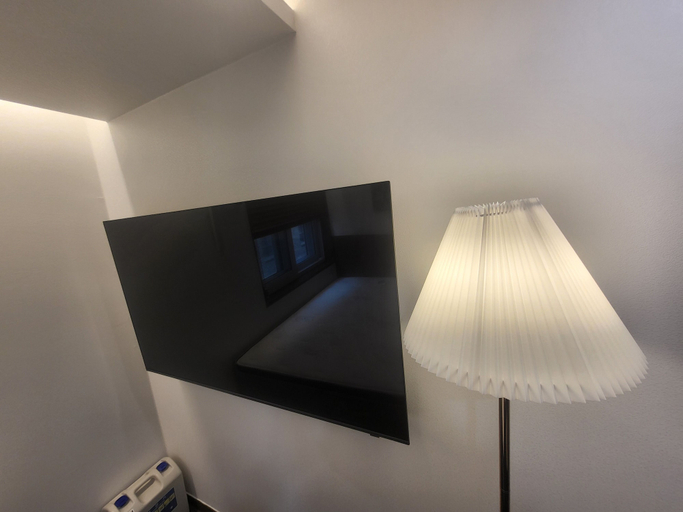 Television, LUVO SIGNATURE HOTEL, Gangnam