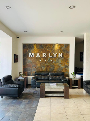 Others 5, Marlyn Hotel, Puerto Vallarta