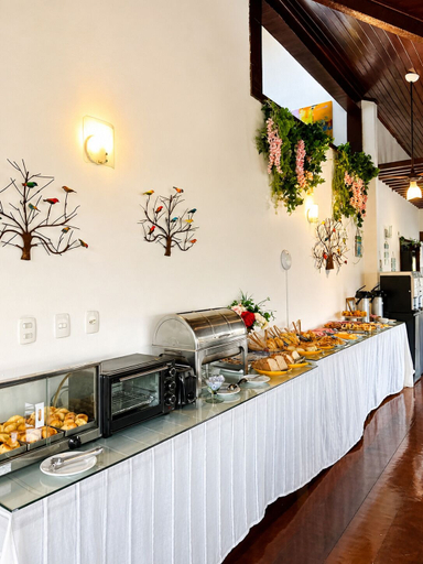 Food & Drinks 5, Coronado Inn, Armação dos Búzios