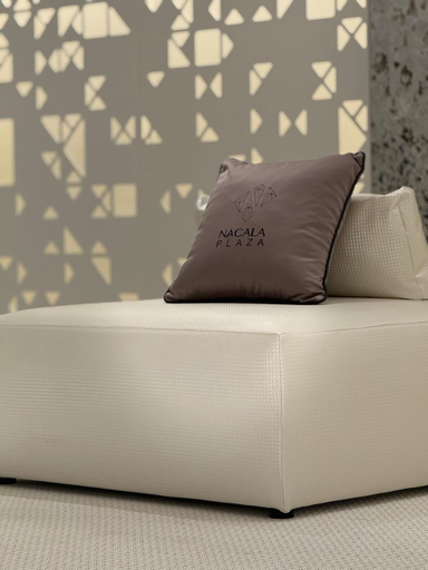 Bedroom 4, Nacala Plaza Business Design Hotel, Nacala Velha