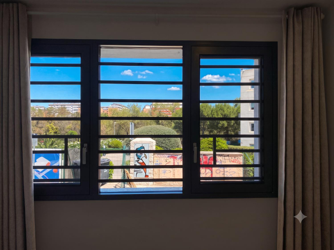4, Hotel A&M Mostoles-Alcorcon-M506, Madrid