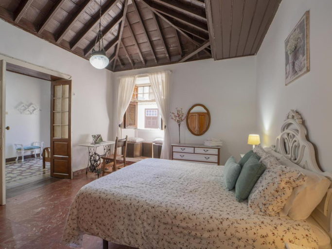 3, CHL La Placeta, charming house in Los Llanos, Santa Cruz de Tenerife