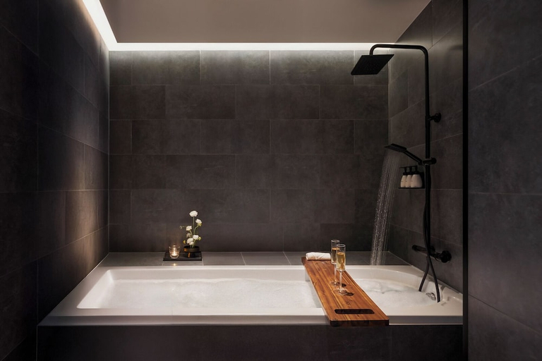 Bathroom 5, Prostyle Hotel Ho Chi Minh, District 1
