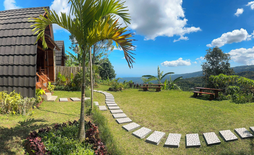 Others 5, Munduk Harum Cabin, Buleleng