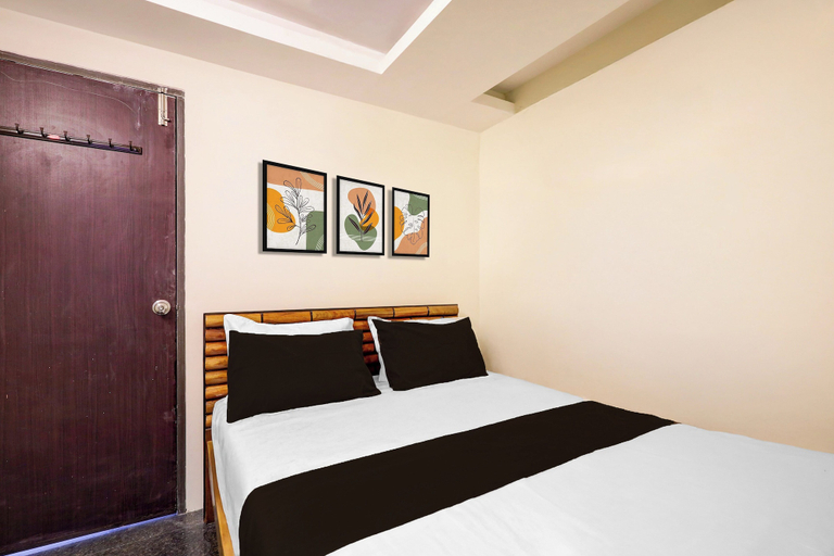 Room 5, CollectionO Guduvancheri Railway Station, Kancheepuram