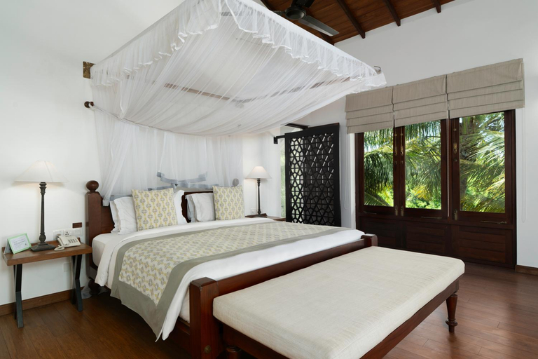 Bedroom 3, Aavya Cove Villas by Aahaasa, Balapitiya