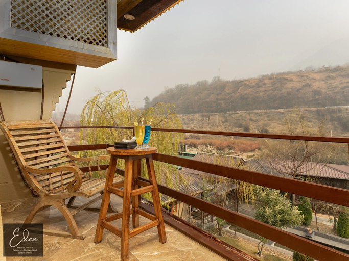 Others 2, Eden Resorts & Spa, Anantnag