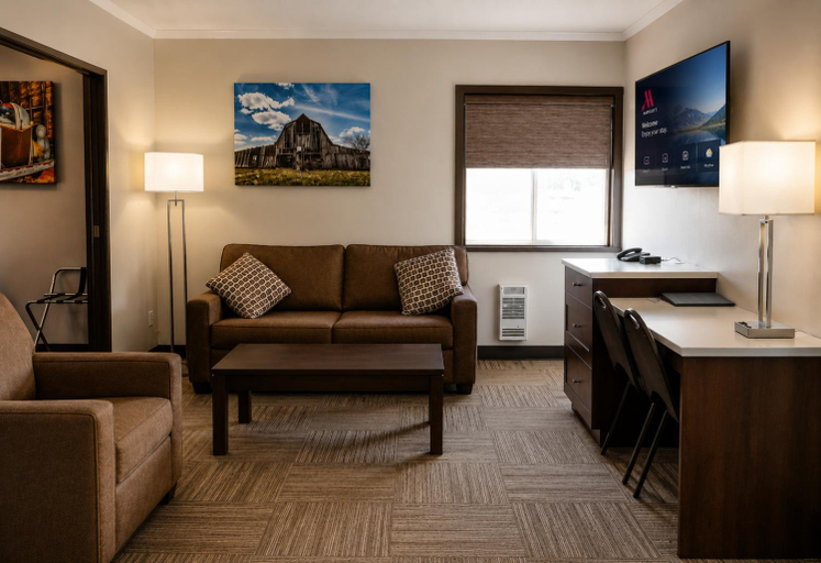 Others 3, Homestead Inn and Suites, Bulkley-Nechako
