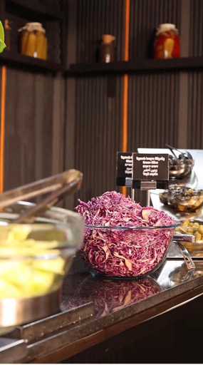 Food & Drinks 5, Allince Palace, Batumi