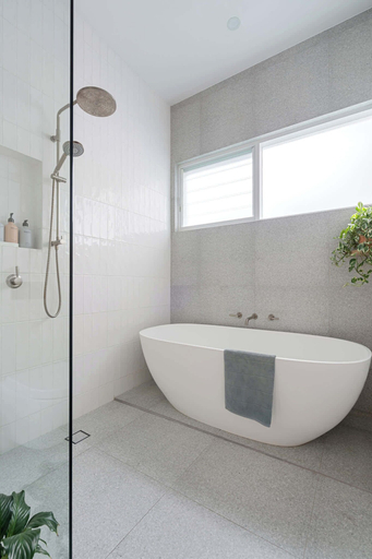 Bathroom 2, 44 Minnesota Ave, Sydney