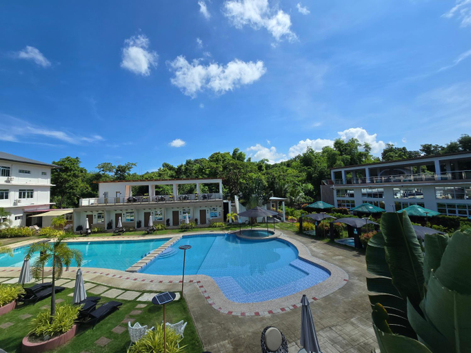 View 4, JADE RESORT - Bauang, La Union, Bauang
