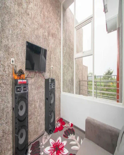 Interior 5, Cozzy Villa Evergreen, Malang