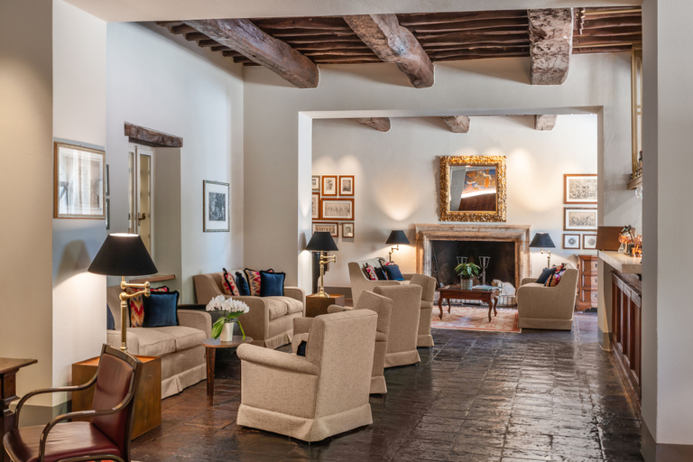 Public Area 4, Borgo Tre Vaselle, Perugia