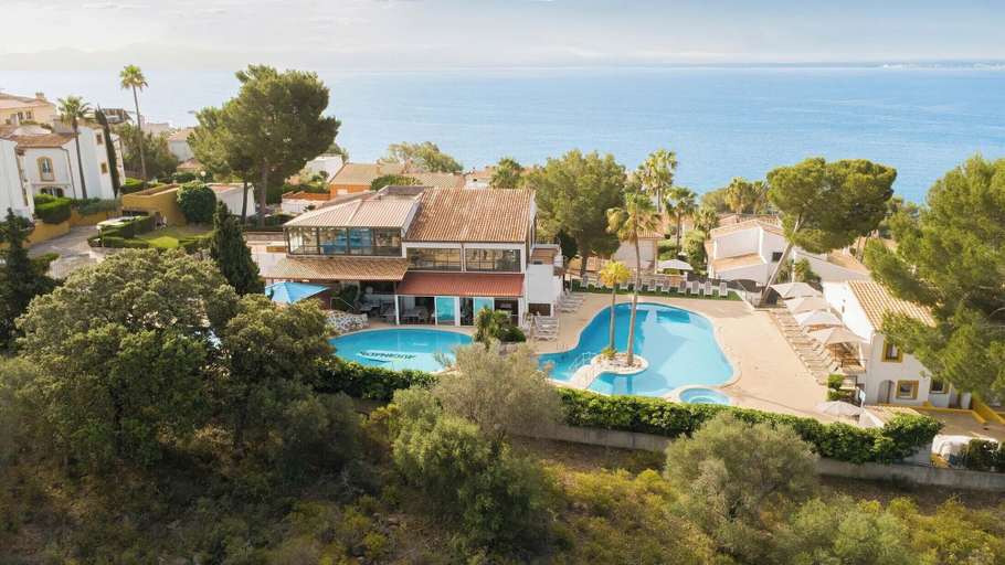 Exterior & Views 2, Ona Aucanada Club, Baleares