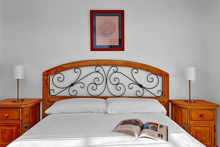 Bedroom 3, Aparthotel Ona Cala Pi Club, Baleares