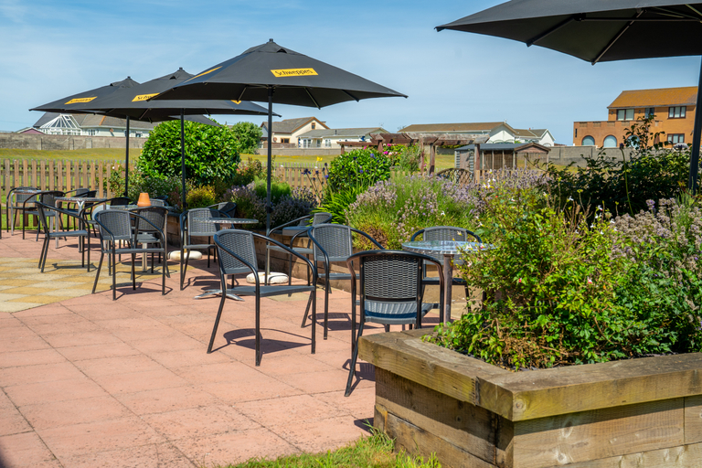Others 5, Sand Bay Holiday Village (Adults Only), North Somerset