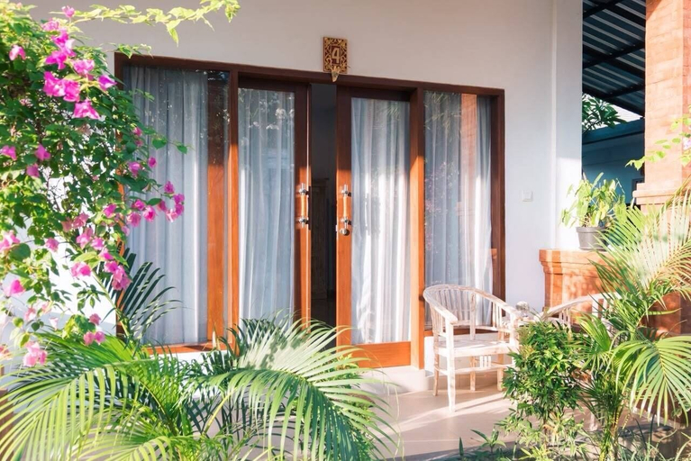 Exterior & Views 1, The Lonceng Canggu Hotel, Badung