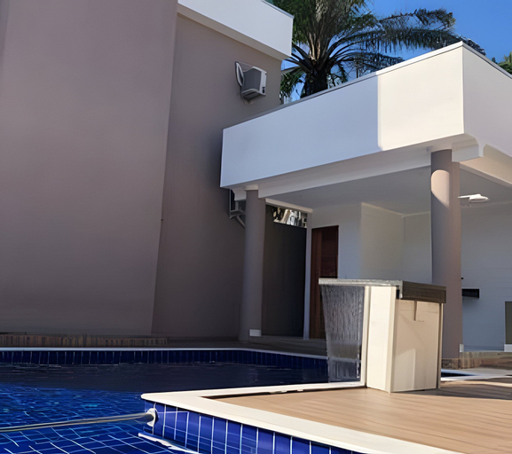 Exterior & Views 2, Condomínio com Piscina á 500m da Praia, Porto Seguro