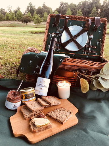 Food & Drinks 4, Couvent des Cordelieres option spa, Maine-et-Loire