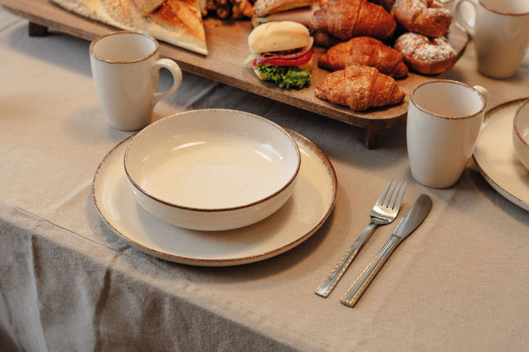 Breakfast meal 5, Naxian Nest suites & houses, South Aegean