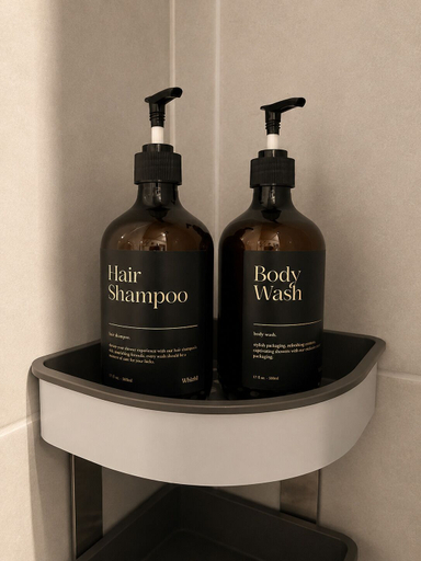 Bathroom amenities 4, Casa Velo Residence, Tangerang
